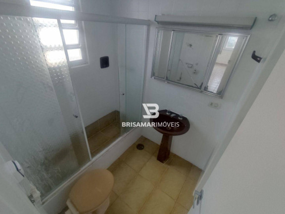 Imagem Apartamento com 2 Quartos para Alugar, 95 m² em Pitangueiras - Guarujá Imagem Apartamento com 2 Quartos para Alugar, 95 m² em Pitangueiras - Guarujá