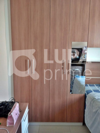 Imagem Apartamento com 1 Quarto à Venda, 33 m² em Vila Gustavo - São Paulo