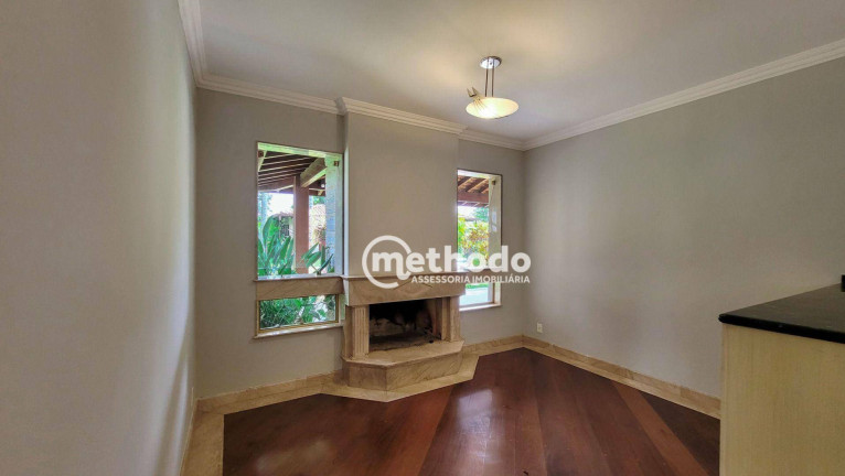 Imagem Casa com 4 Quartos à Venda, 732 m² em Condomínio Chácara Flora - Valinhos