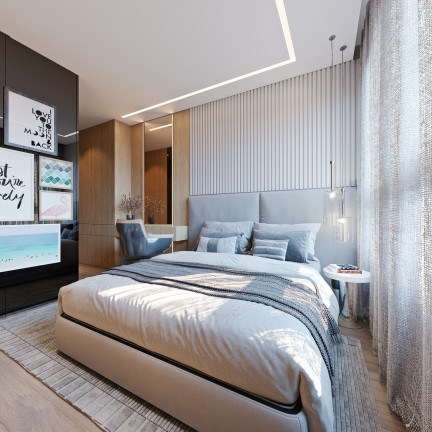 Imagem Apartamento com 1 Quarto à Venda, 31 m² em Jardim Paulista - São Paulo Imagem Apartamento com 1 Quarto à Venda, 31 m² em Jardim Paulista - São Paulo