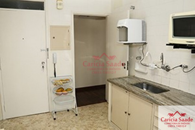 Imagem Apartamento com 3 Quartos à Venda, 105 m² em Jardim Paulista - São Paulo