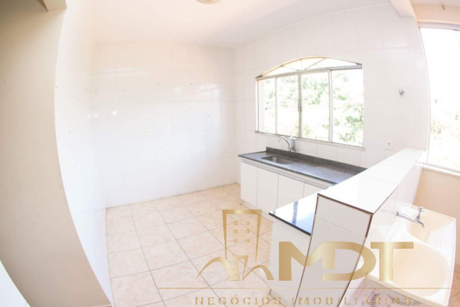 Imagem Casa com 3 Quartos à Venda, 90 m² em Belo Vale - Santa Luzia
