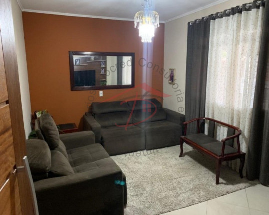 Imagem Imóvel com 3 Quartos à Venda, 155 m² em Jardim Santana - Hortolândia Imagem Imóvel com 3 Quartos à Venda, 155 m² em Jardim Santana - Hortolândia