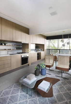 Imagem Apartamento com 2 Quartos à Venda, 65 m² em Jardim Paulista - São Paulo