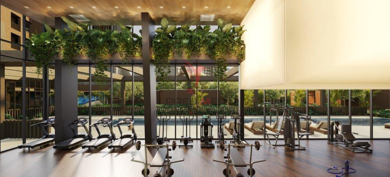 Imagem Apartamento com 3 Quartos à Venda, 231 m² em Ibirapuera - São Paulo