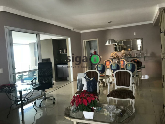 Imagem Apartamento com 3 Quartos à Venda ou Locação, 168 m² em Vila Andrade - São Paulo