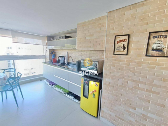 Imagem Apartamento com 3 Quartos à Venda, 120 m² em Jardim Astúrias - Guarujá Imagem Apartamento com 3 Quartos à Venda, 120 m² em Jardim Astúrias - Guarujá