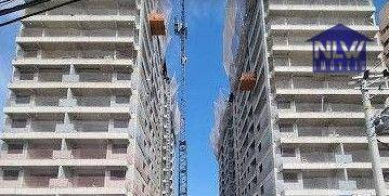 Apartamento com 2 Quartos à Venda, 38 m² em Vila Formosa - São Paulo