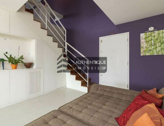 Imagem Apartamento com 3 Quartos à Venda, 147 m² em Jardim Paulista - São Paulo Imagem Apartamento com 3 Quartos à Venda, 147 m² em Jardim Paulista - São Paulo