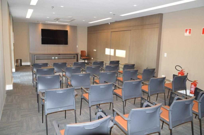 Imagem Sala Comercial para Alugar, 37 m² em Jardim Alvorada - São José Dos Campos Imagem Sala Comercial para Alugar, 37 m² em Jardim Alvorada - São José Dos Campos
