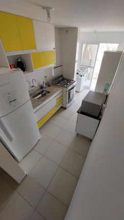 Imagem Apartamento com 2 Quartos à Venda, 77 m² em Centro - Taubaté