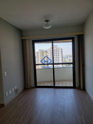 Imagem Apartamento com 1 Quarto à Venda, 40 m² em Ipiranga - São Paulo
