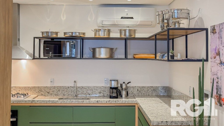 Imagem Apartamento com 2 Quartos à Venda, 80 m² em Petrópolis - Porto Alegre