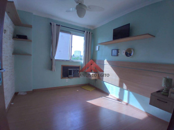 Imagem Apartamento com 2 Quartos à Venda, 60 m² em Porto Novo - São Gonçalo Imagem Apartamento com 2 Quartos à Venda, 60 m² em Porto Novo - São Gonçalo