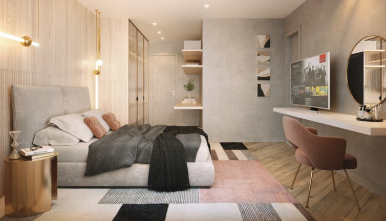 Imagem Imóvel com 4 Quartos à Venda, 158 m² em Barra Da Tijuca - Rio De Janeiro