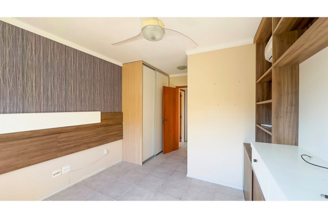 Imagem Apartamento com 3 Quartos à Venda, 94 m² em Tristeza - Porto Alegre