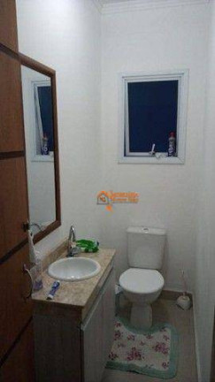 Imagem Sobrado com 3 Quartos à Venda, 125 m² em Jardim Bom Clima - Guarulhos Imagem Sobrado com 3 Quartos à Venda, 125 m² em Jardim Bom Clima - Guarulhos