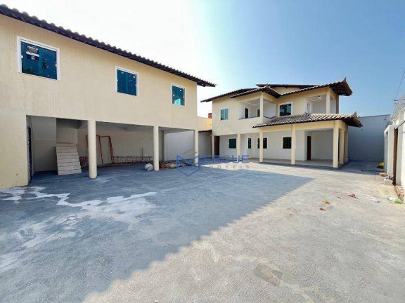 Casa com 3 Quartos à Venda, 220 m² em Prefeito José Walter - Fortaleza