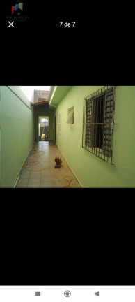 Imagem Casa com 2 Quartos à Venda, 75 m² em Jardim América - Tatuí Imagem Casa com 2 Quartos à Venda, 75 m² em Jardim América - Tatuí