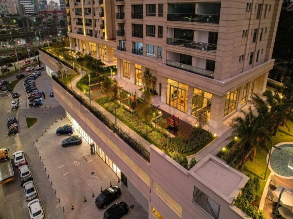 Imagem Imóvel com 4 Quartos à Venda, 252 m² em Cidade Jardim - São Paulo Imagem Imóvel com 4 Quartos à Venda, 252 m² em Cidade Jardim - São Paulo