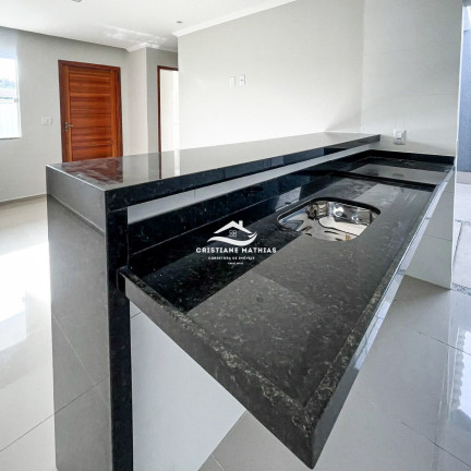 Imagem Casa com 2 Quartos à Venda, 59 m² em Jardim Atlântico Leste (itaipuaçu) - Maricá Imagem Casa com 2 Quartos à Venda, 59 m² em Jardim Atlântico Leste (itaipuaçu) - Maricá