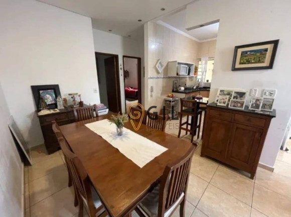 Imagem Casa com 2 Quartos à Venda, 88 m² em Maria Amélia  - Jacareí