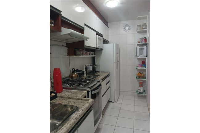 Imagem Apartamento com 2 Quartos à Venda, 54 m² em Jardim América Da Penha - São Paulo Imagem Apartamento com 2 Quartos à Venda, 54 m² em Jardim América Da Penha - São Paulo