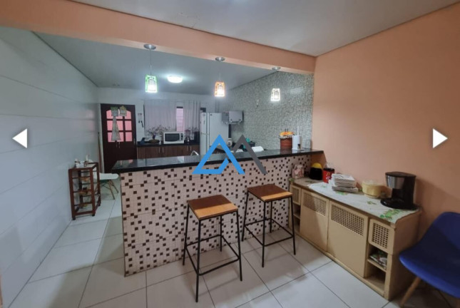 Imagem Casa com 3 Quartos à Venda, 250 m² em Jardim Dos Bandeirantes - Franco Da Rocha