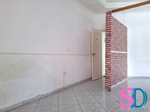 Kitnet com 1 Quarto à Venda, 34 m² em Mato Dentro - Ubatuba