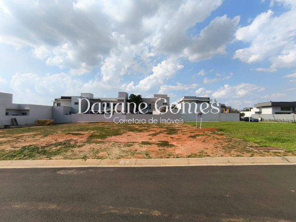 Imagem Terreno em Condomínio à Venda, 382 m² em Jardim Residencial Dona Lucilla - Indaiatuba Imagem Terreno em Condomínio à Venda, 382 m² em Jardim Residencial Dona Lucilla - Indaiatuba