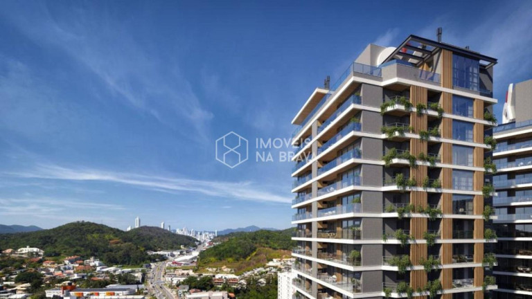 Imagem Apartamento com 3 Quartos à Venda, 162 m² em Praia Brava - Itajaí Imagem Apartamento com 3 Quartos à Venda, 162 m² em Praia Brava - Itajaí