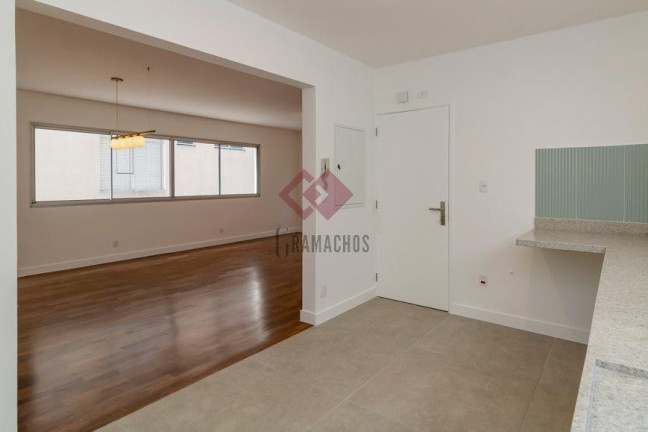 Imagem Apartamento com 3 Quartos à Venda, 102 m² em Santa Cecília - São Paulo