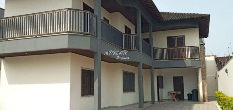 Imagem Sobrado à Venda, 208 m² em Flórida - Praia Grande Imagem Sobrado à Venda, 208 m² em Flórida - Praia Grande