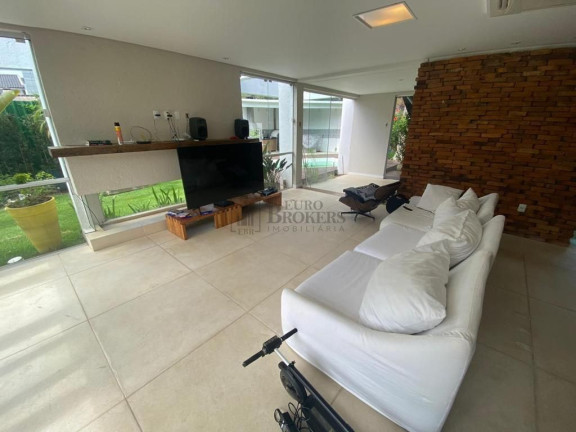 Imagem Casa de Condomínio com 4 Quartos à Venda, 450 m² em Ariribá - Balneário Camboriú Imagem Casa de Condomínio com 4 Quartos à Venda, 450 m² em Ariribá - Balneário Camboriú