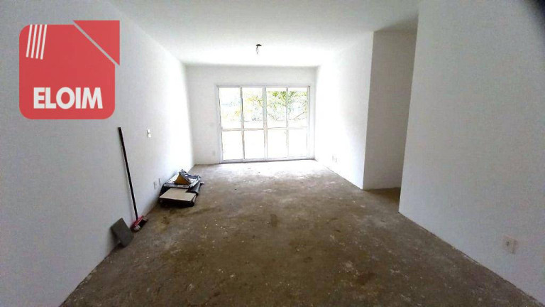Imagem Apartamento com 4 Quartos à Venda, 143 m² em Jardim Peri - São Paulo