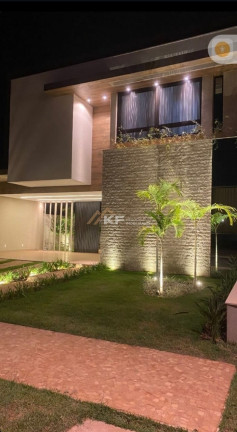 Imagem Casa de Condomínio com 4 Quartos à Venda, 245 m² em Real Sul - Ribeirão Preto Imagem Casa de Condomínio com 4 Quartos à Venda, 245 m² em Real Sul - Ribeirão Preto