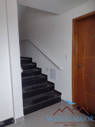 Imagem Apartamento com 2 Quartos à Venda, 120 m² em Paraiso - Santo André Imagem Apartamento com 2 Quartos à Venda, 120 m² em Paraiso - Santo André