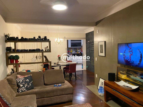 Imagem Apartamento com 3 Quartos à Venda, 100 m² em Jardim Das Paineiras - Campinas Imagem Apartamento com 3 Quartos à Venda, 100 m² em Jardim Das Paineiras - Campinas