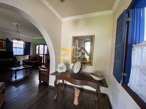 Imagem Casa com 4 Quartos à Venda, 1 m² em Várzea De Baixo - Tiradentes Imagem Casa com 4 Quartos à Venda, 1 m² em Várzea De Baixo - Tiradentes