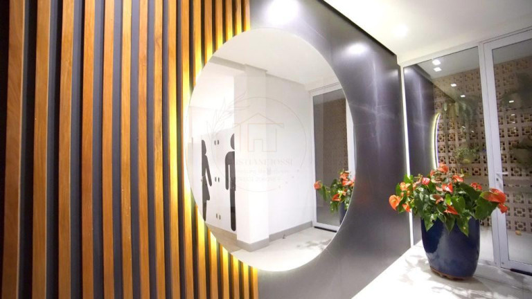Imagem Casa com 8 Quartos à Venda, 1.150 m² em Escarpas Do Lago - Capitólio