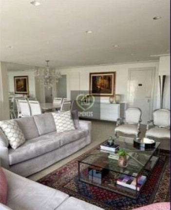 Imagem Apartamento com 4 Quartos à Venda, 161 m² em Vila Romana - São Paulo Imagem Apartamento com 4 Quartos à Venda, 161 m² em Vila Romana - São Paulo