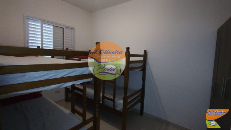 Imagem Apartamento com 2 Quartos à Venda, 45 m² em Perequê Açu - Ubatuba