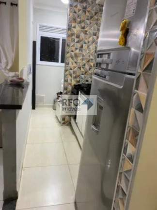 Imagem Imóvel com 1 Quarto à Venda, 33 m² em Cambuci - São Paulo