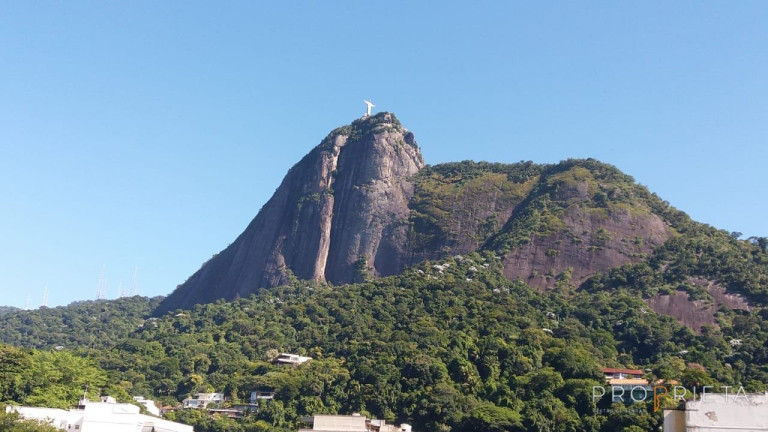 Imagem Apartamento com 3 Quartos à Venda, em Lagoa - Rio De Janeiro Imagem Apartamento com 3 Quartos à Venda, em Lagoa - Rio De Janeiro