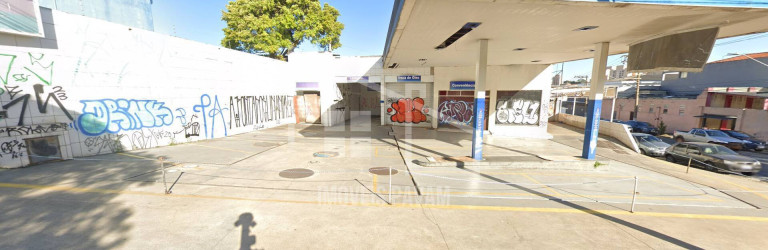 Terreno para Alugar, 5.240 m² em Jabaquara - São Paulo