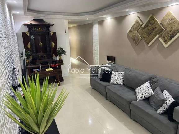 Imagem Casa com 3 Quartos à Venda, 150 m² em Vila Esperança - São Paulo Imagem Casa com 3 Quartos à Venda, 150 m² em Vila Esperança - São Paulo