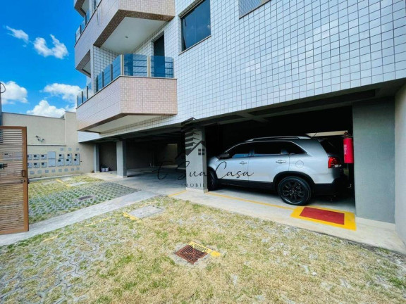 Imagem Apartamento com 2 Quartos à Venda, 60 m² em Pedra Azul - Contagem Imagem Apartamento com 2 Quartos à Venda, 60 m² em Pedra Azul - Contagem
