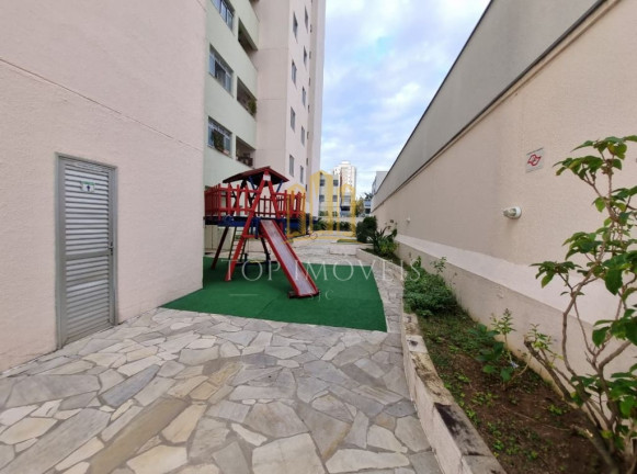 Imagem Apartamento com 3 Quartos à Venda, 87 m² em Floradas De São José - São José Dos Campos Imagem Apartamento com 3 Quartos à Venda, 87 m² em Floradas De São José - São José Dos Campos