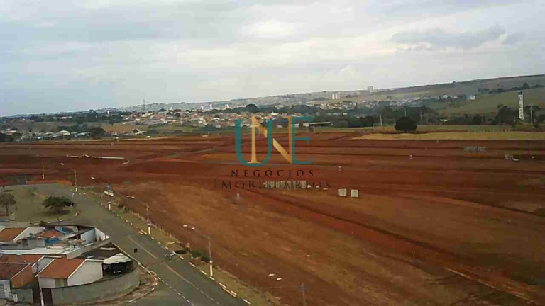 Imagem Terreno à Venda, 126 m² em Residencial Campo Florido - Campinas Imagem Terreno à Venda, 126 m² em Residencial Campo Florido - Campinas