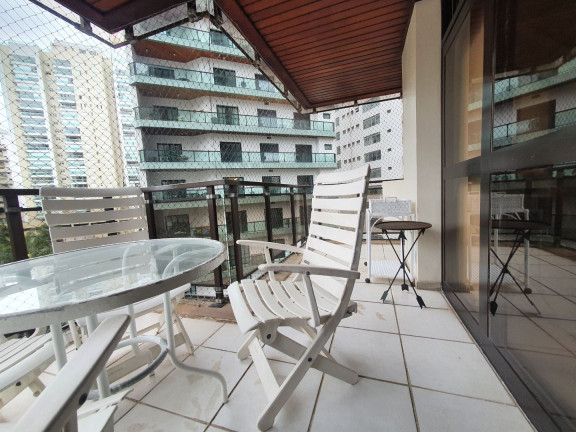 Imagem Apartamento com 3 Quartos à Venda, 165 m² em Pitangueiras - Guarujá Imagem Apartamento com 3 Quartos à Venda, 165 m² em Pitangueiras - Guarujá
